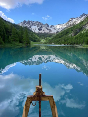 Au petit moulin Briancon